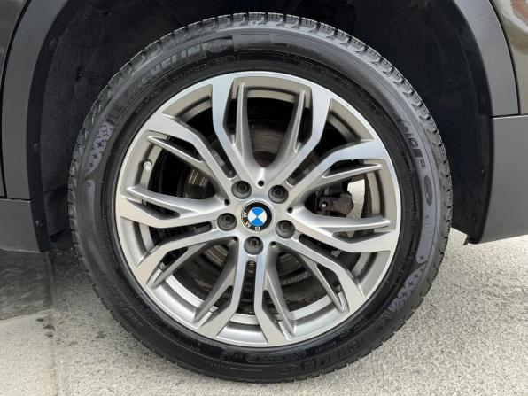 BMW X1 II (F48) Рестайлинг с пробегом 2020 года, цена 2 899 000 рублей, 147059 км, внедорожник, Автокод Объявления