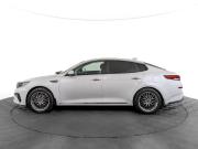 Kia Optima IV Рестайлинг Москва  - изображение 36