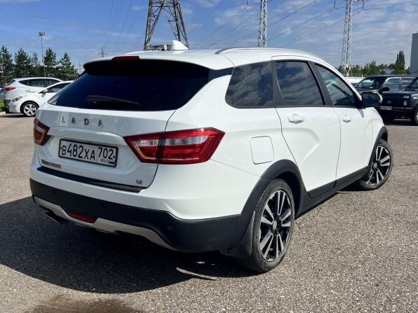 Lada (ВАЗ) Vesta I с пробегом 2020 года, цена 1 330 000 рублей, 23865 км, универсал, Автокод Объявления