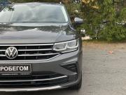 Volkswagen Tiguan II Рестайлинг Санкт-Петербург  - изображение 42