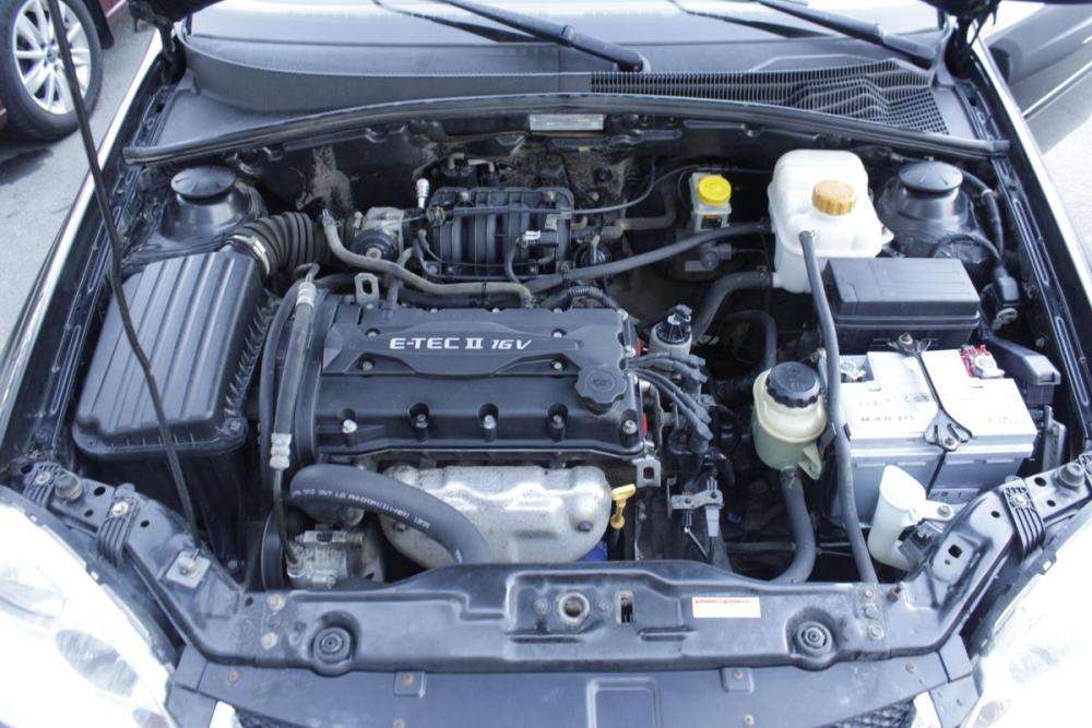 Chevrolet Lacetti I Брянск  - изображение 15