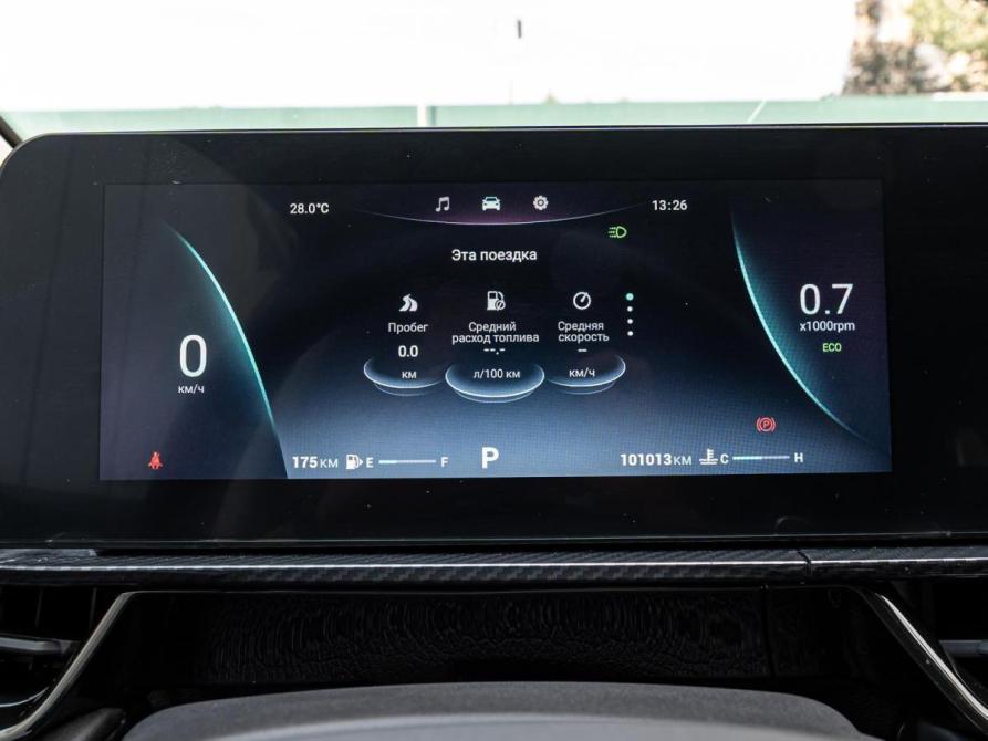 Omoda S5 GT Краснодар  - изображение 16