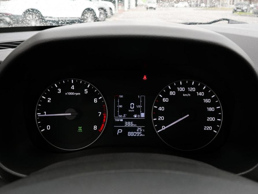 Hyundai Creta I Волгоград  - изображение 12