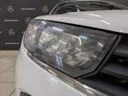 Lada (ВАЗ) Granta I Рестайлинг Москва  - изображение 45
