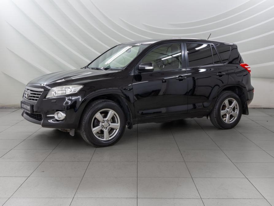 Toyota RAV4 III (XA30) Рестайлинг Волгоград  - изображение 3