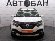 Renault Sandero II Рестайлинг Екатеринбург  - изображение 26