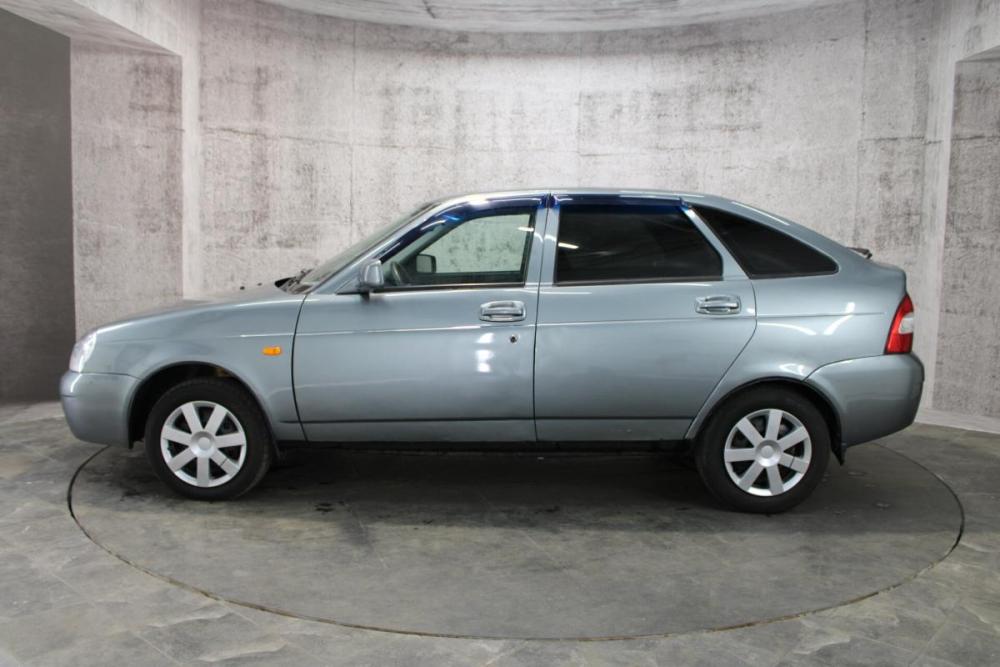 Lada (ВАЗ) Priora I Ярославль  - изображение 5