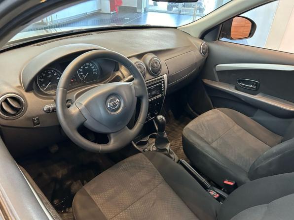 Nissan Almera III (G15) с пробегом 2018 года, цена 799 900 рублей, 128657 км, седан, Автокод Объявления