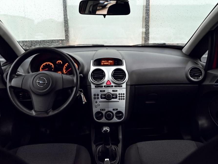 Opel Corsa D Рестайлинг II Екатеринбург  - изображение 14