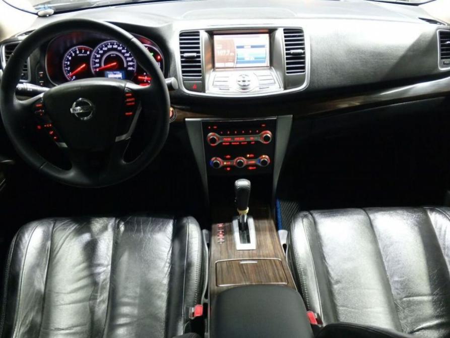 Nissan Teana II (J32) Рестайлинг Оренбург  - изображение 9