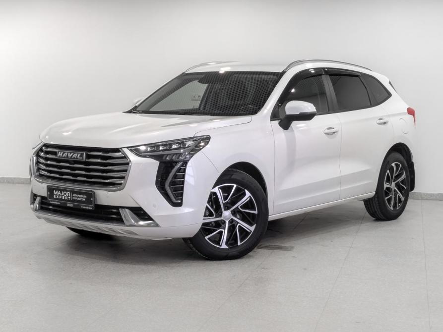 Haval Jolion I Москва  - изображение 1