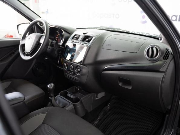 Lada (ВАЗ) Granta I Рестайлинг с пробегом 2024 года, цена 899 000 рублей, 52958 км, седан, Автокод Объявления