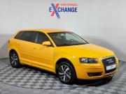 Audi A3 II (8P) Рестайлинг 1 Нижний Новгород  - изображение 20