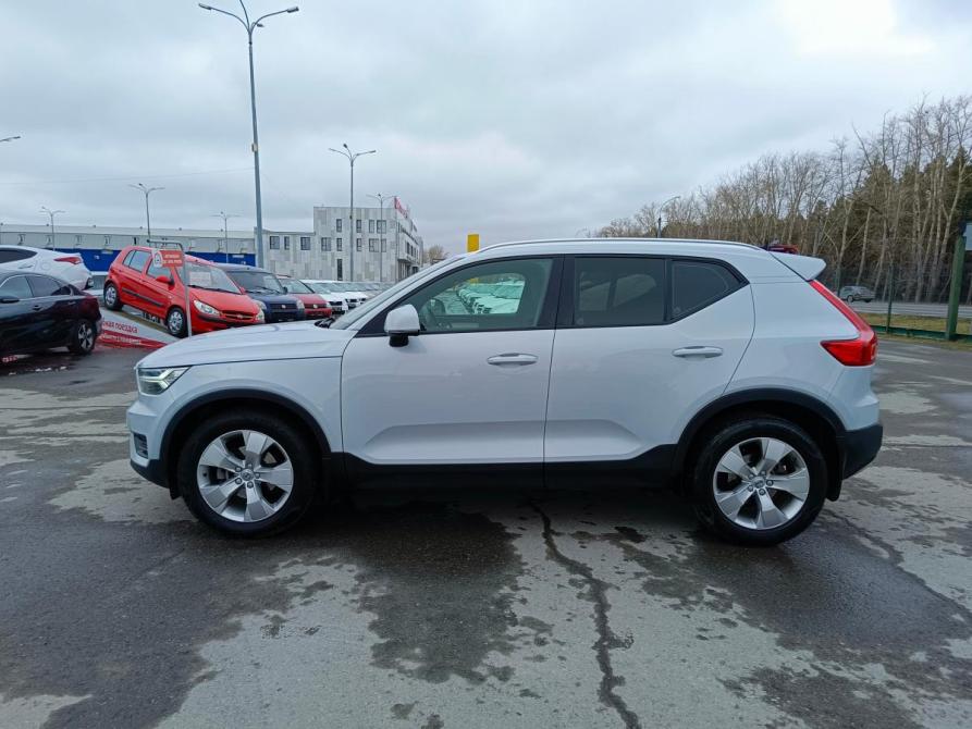 Volvo XC40 I Тюмень  - изображение 4