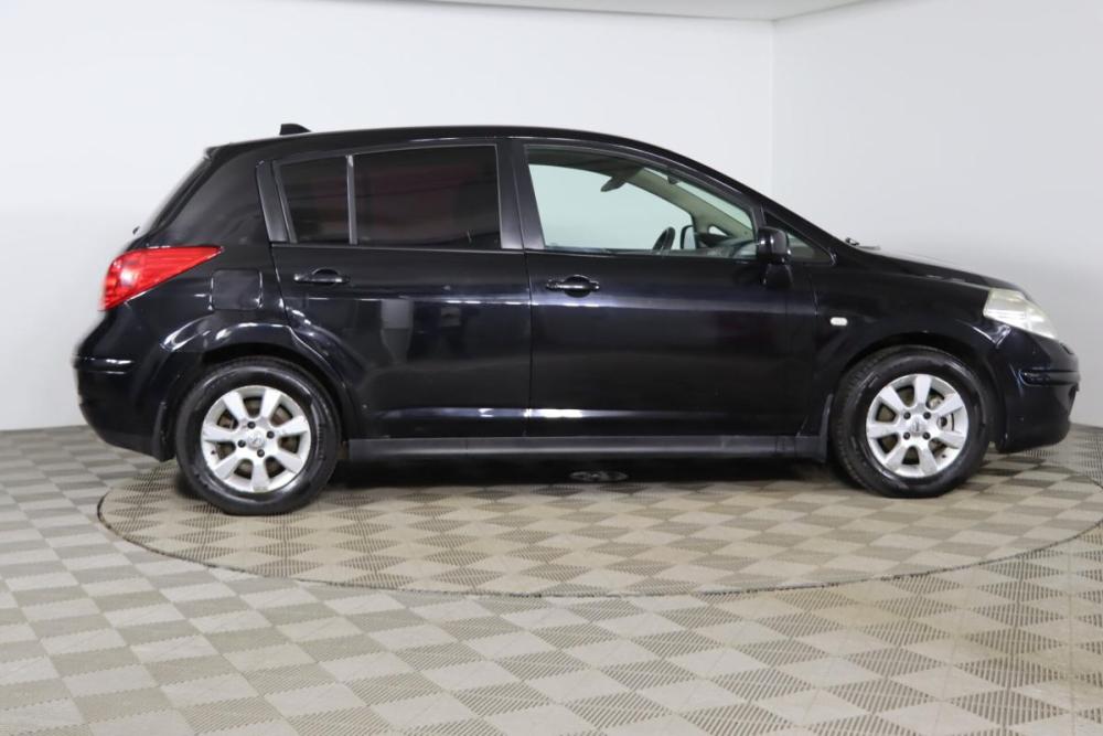 Nissan Tiida I Нижний Новгород  - изображение 4