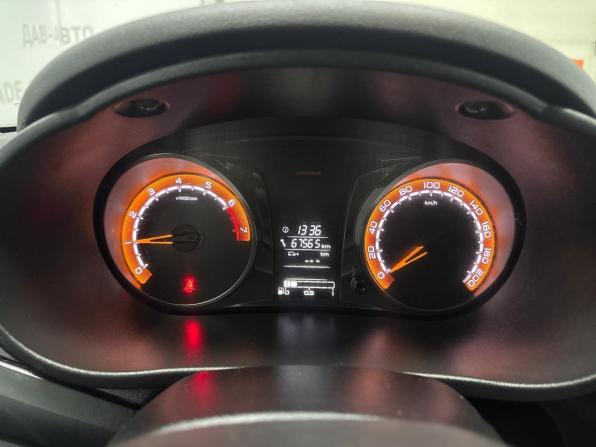 Lada (ВАЗ) Granta I Рестайлинг с пробегом 2022 года, цена 720 000 рублей, 67000 км, универсал, Автокод Объявления