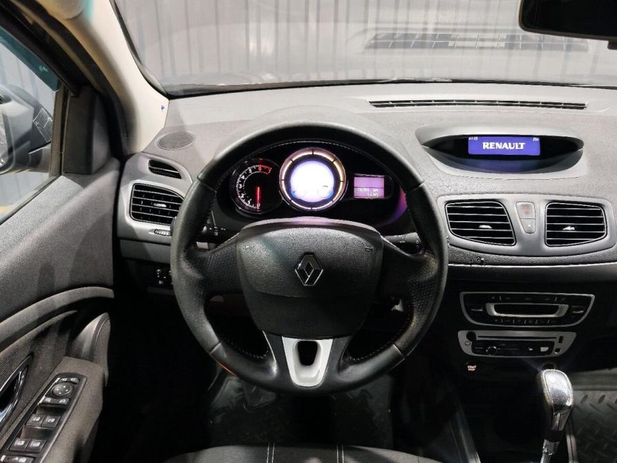 Renault Fluence I Рестайлинг Ростов-на-Дону  - изображение 12