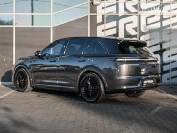 Li Auto (Lixiang) L7 I с пробегом 2023 года, цена 6 615 000 рублей, 53076 км, внедорожник, Автокод Объявления