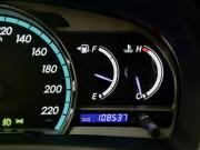 Toyota Venza I Рестайлинг Вологда  - изображение 43