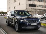 Land Rover Range Rover IV Рестайлинг Санкт-Петербург  - изображение 45