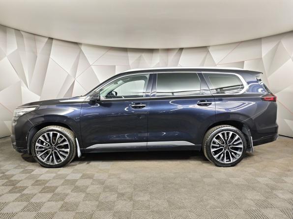 Exeed VX I с пробегом 2022 года, цена 2 255 000 рублей, 115589 км, внедорожник, Автокод Объявления