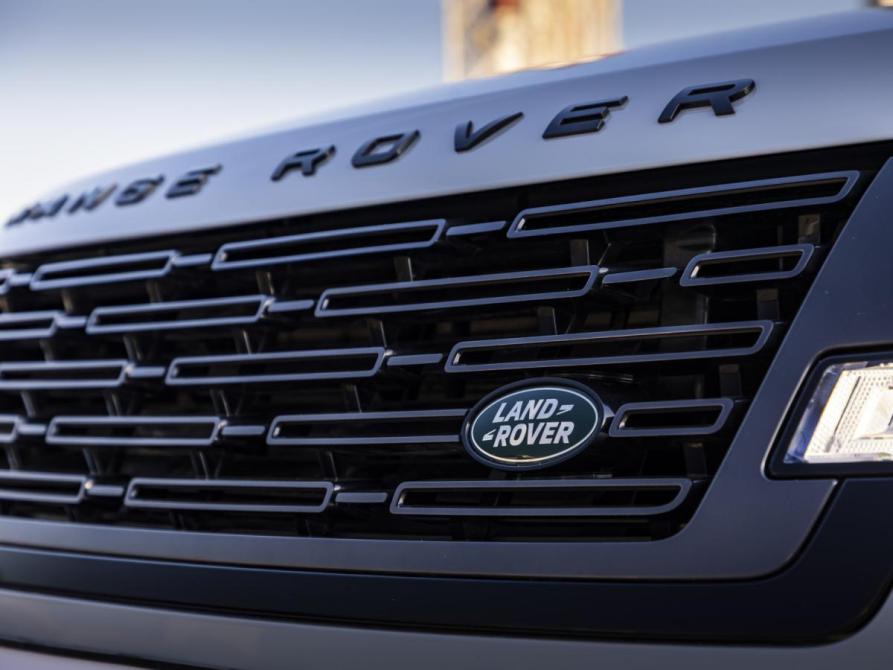 Land Rover Range Rover V Москва  - изображение 2