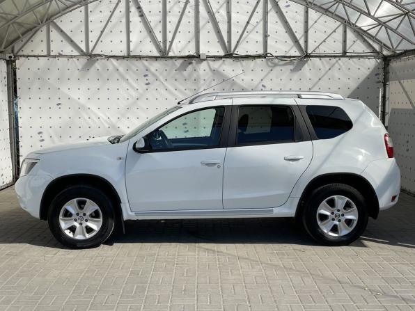 Nissan Terrano III (D10) с пробегом 2022 года, цена 1 550 000 рублей, 13556 км, внедорожник, Автокод Объявления