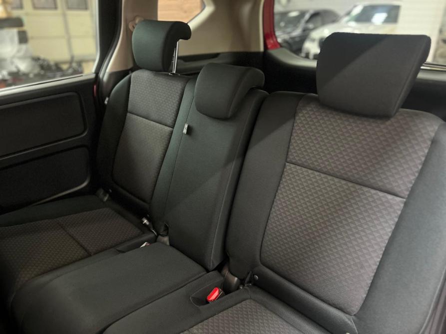 Honda Freed II Уфа  - изображение 23