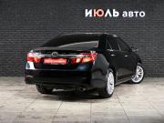 Toyota Camry VII (XV50) Екатеринбург  - изображение 26