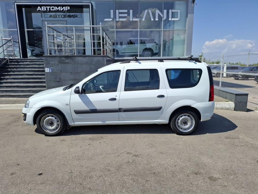 Lada (ВАЗ) Largus I Саратов  - изображение 8
