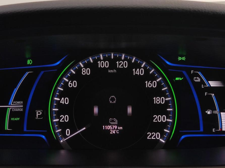 Honda Accord IX Рестайлинг Барнаул  - изображение 14