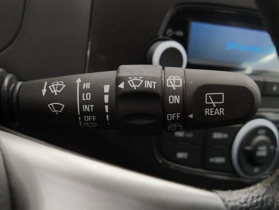 Chevrolet Spark III (M300) Рестайлинг Екатеринбург  - изображение 11