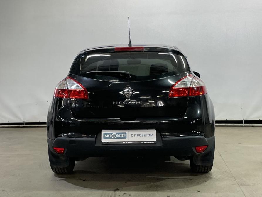 Renault Megane III Ярославль  - изображение 6