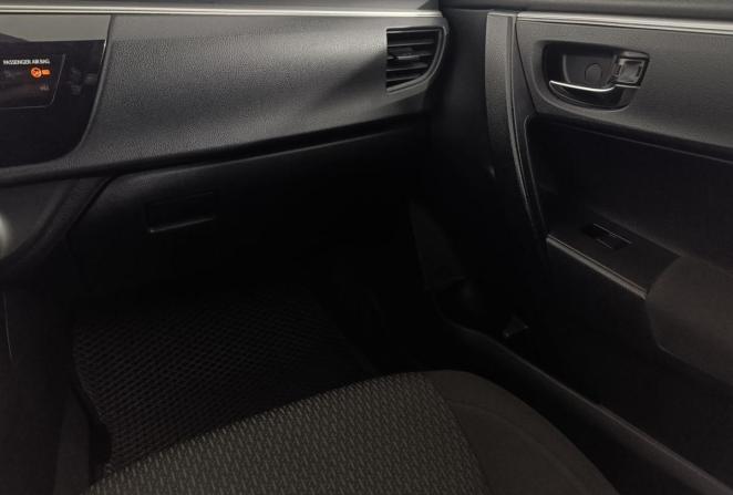 Toyota Corolla XI (E160 E170 E180) с пробегом 2013 года, цена 1 220 000 рублей, 213875 км, седан, Автокод Объявления