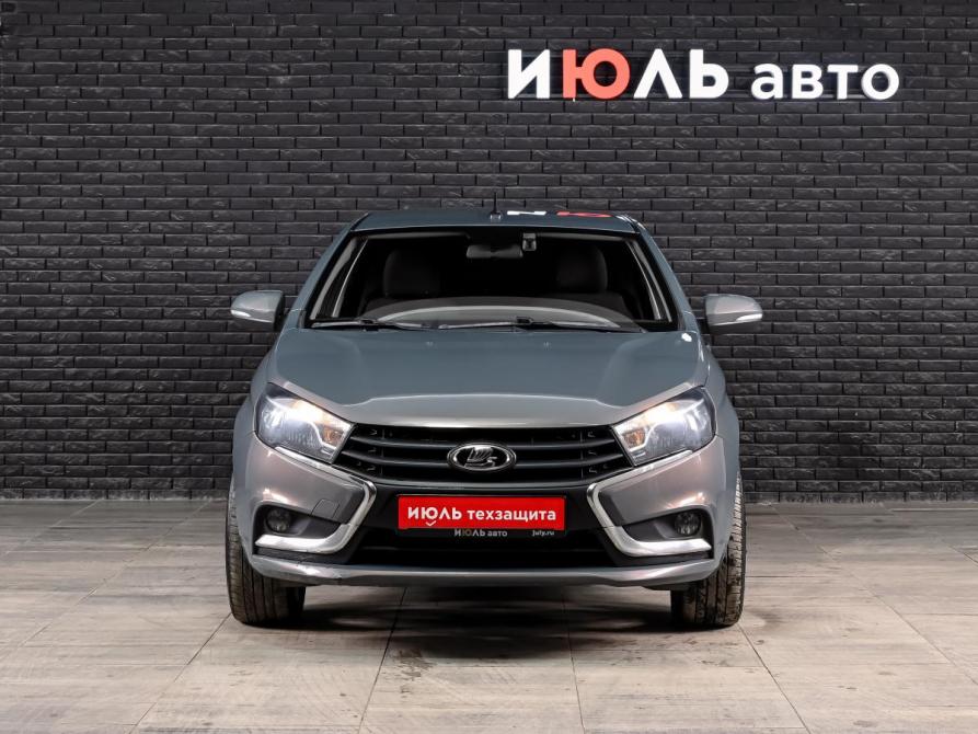 Lada (ВАЗ) Vesta I Екатеринбург  - изображение 2