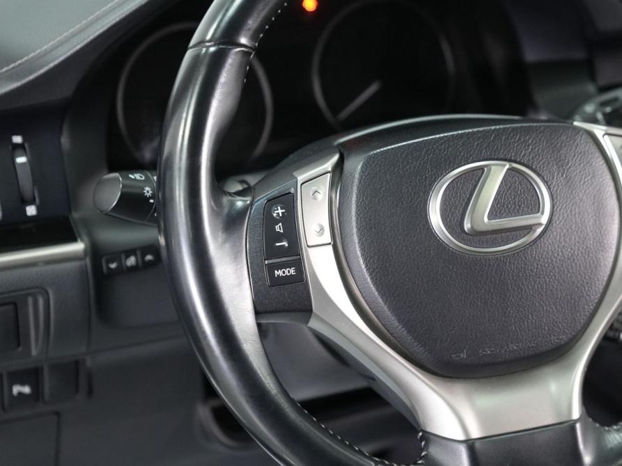 Lexus ES VI Новосибирск  - изображение 22