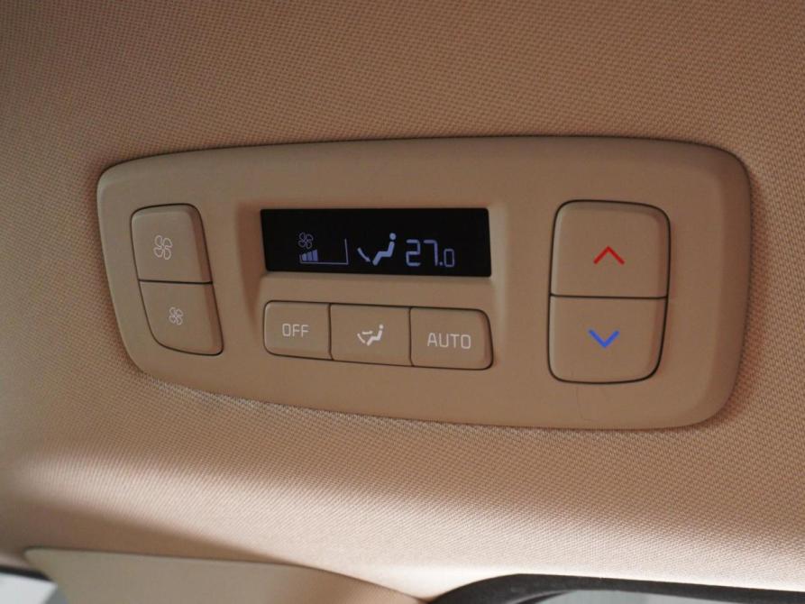 Kia Carnival IV Минеральные Воды  - изображение 23