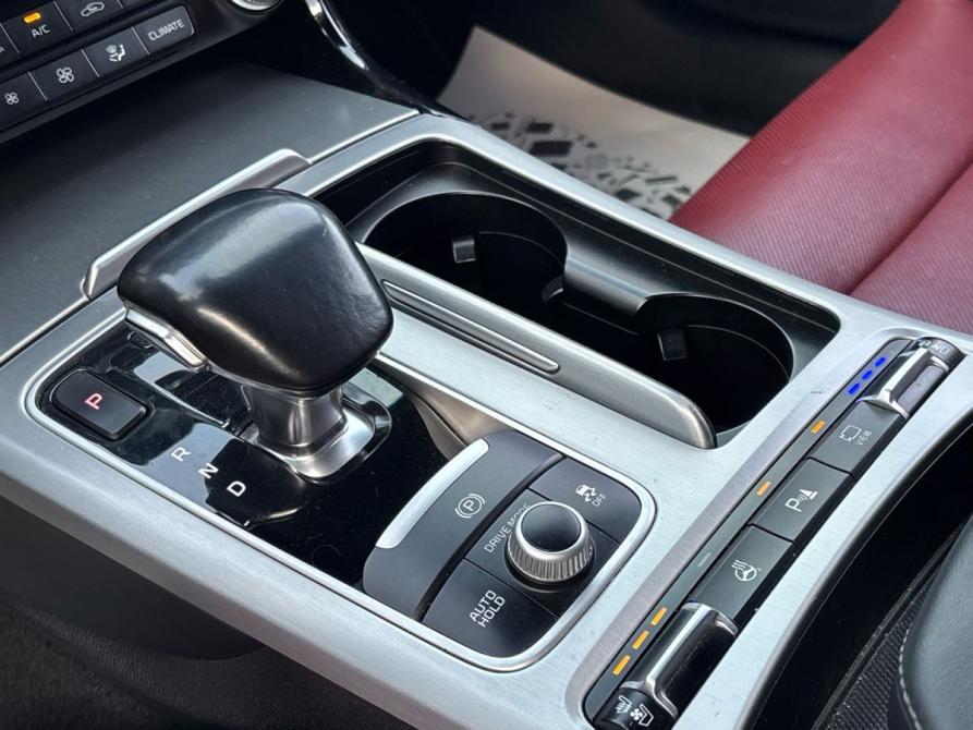 Kia Stinger I Пермь  - изображение 28