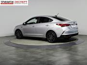 Hyundai Solaris II Белгород  - изображение 22