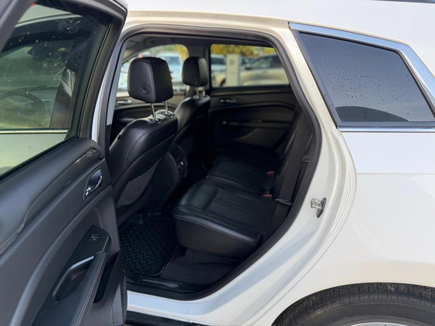Cadillac SRX II Сыктывкар  - изображение 14