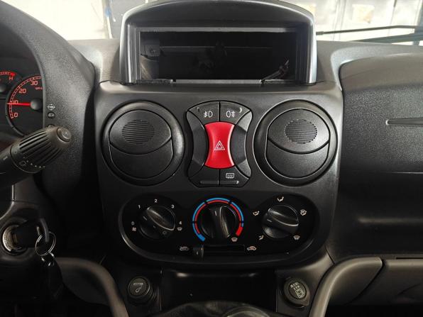 Fiat Doblo I Рестайлинг с пробегом 2010 года, цена 390 000 рублей, 377788 км, компактвэн, Автокод Объявления