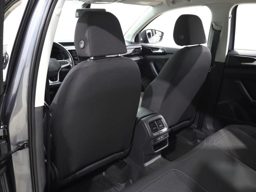 Volkswagen Taos I Ростов-на-Дону  - изображение 11