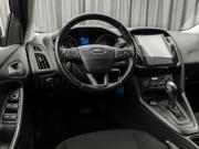 Ford Focus III Рестайлинг Москва  - изображение 29
