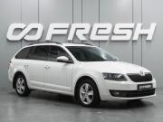 Skoda Octavia III (A7) Воронеж  - изображение 22