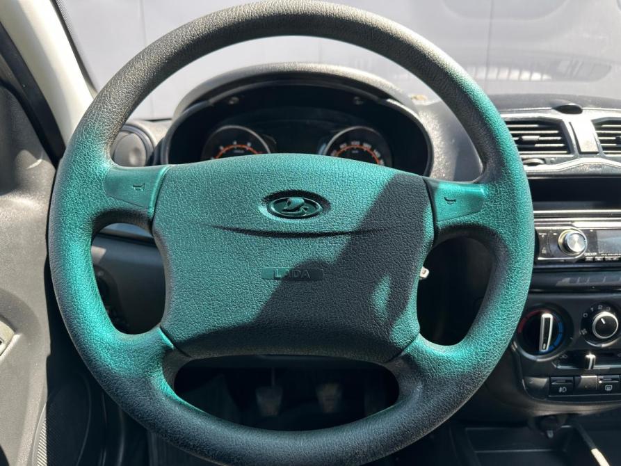 Lada (ВАЗ) Granta I Рестайлинг Тамбов  - изображение 17