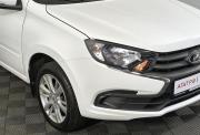 Lada (ВАЗ) Granta I Рестайлинг Нижний Новгород  - изображение 32