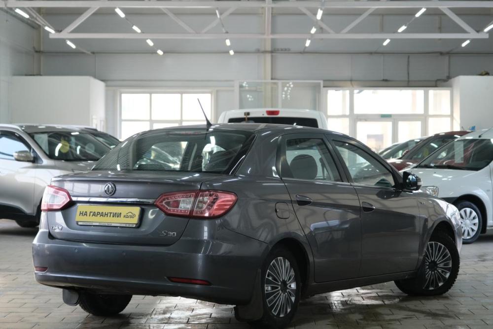 Dongfeng S30 Омск  - изображение 7