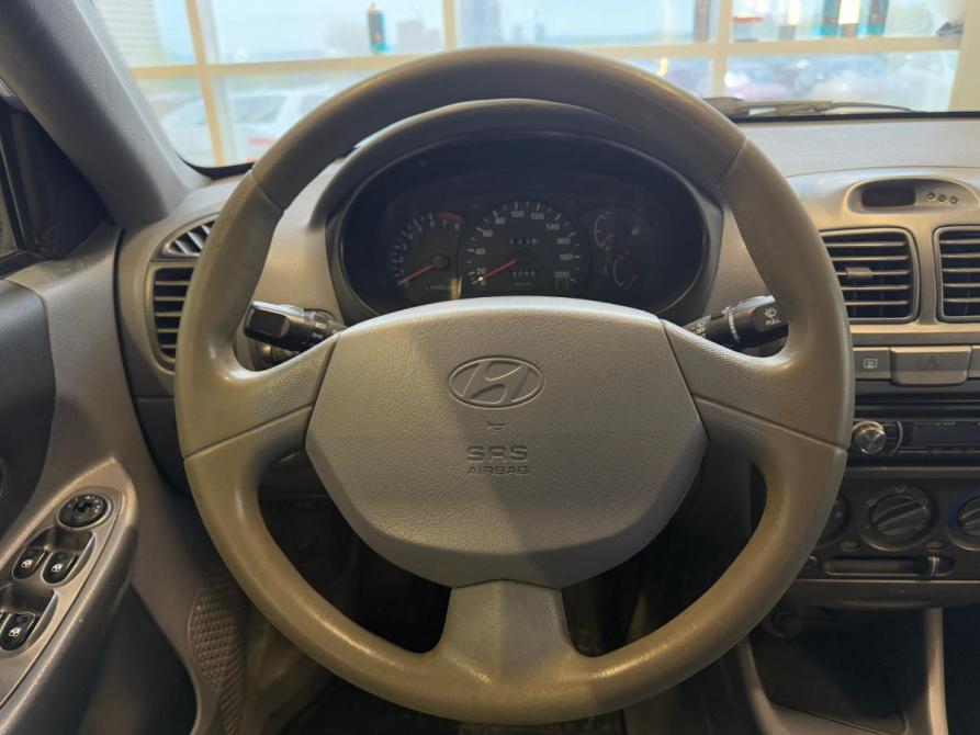 Hyundai Accent II Волгоград  - изображение 7