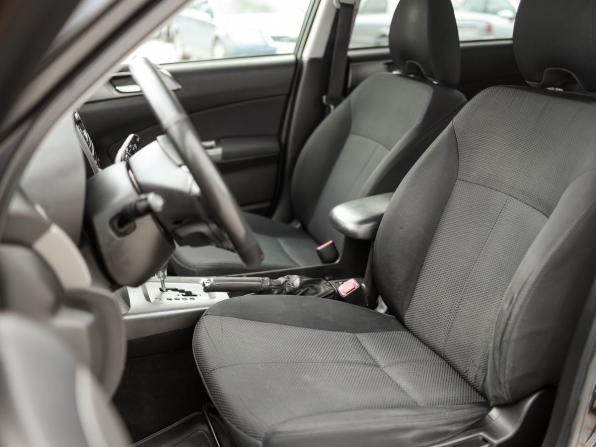 Subaru Forester III Рестайлинг с пробегом 2012 года, цена 1 449 000 рублей, 192230 км, внедорожник, Автокод Объявления