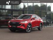 Haval F7x I Рестайлинг Казань  - изображение 17